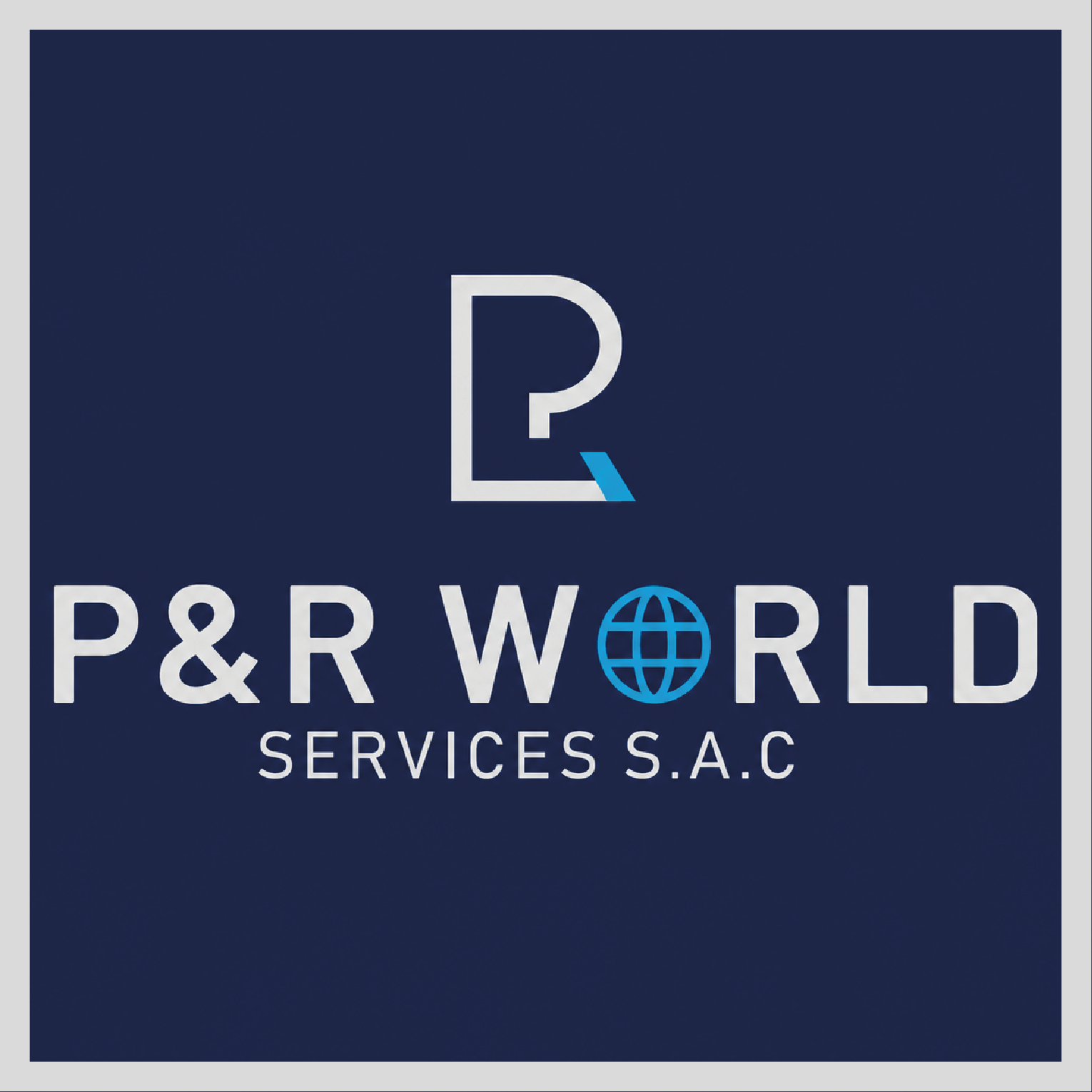 P & R WORLD SERVICES SAC
